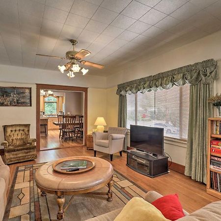 Bisbee Home Less Than Half Mi To Park And Tennis Courts! Eksteriør bilde